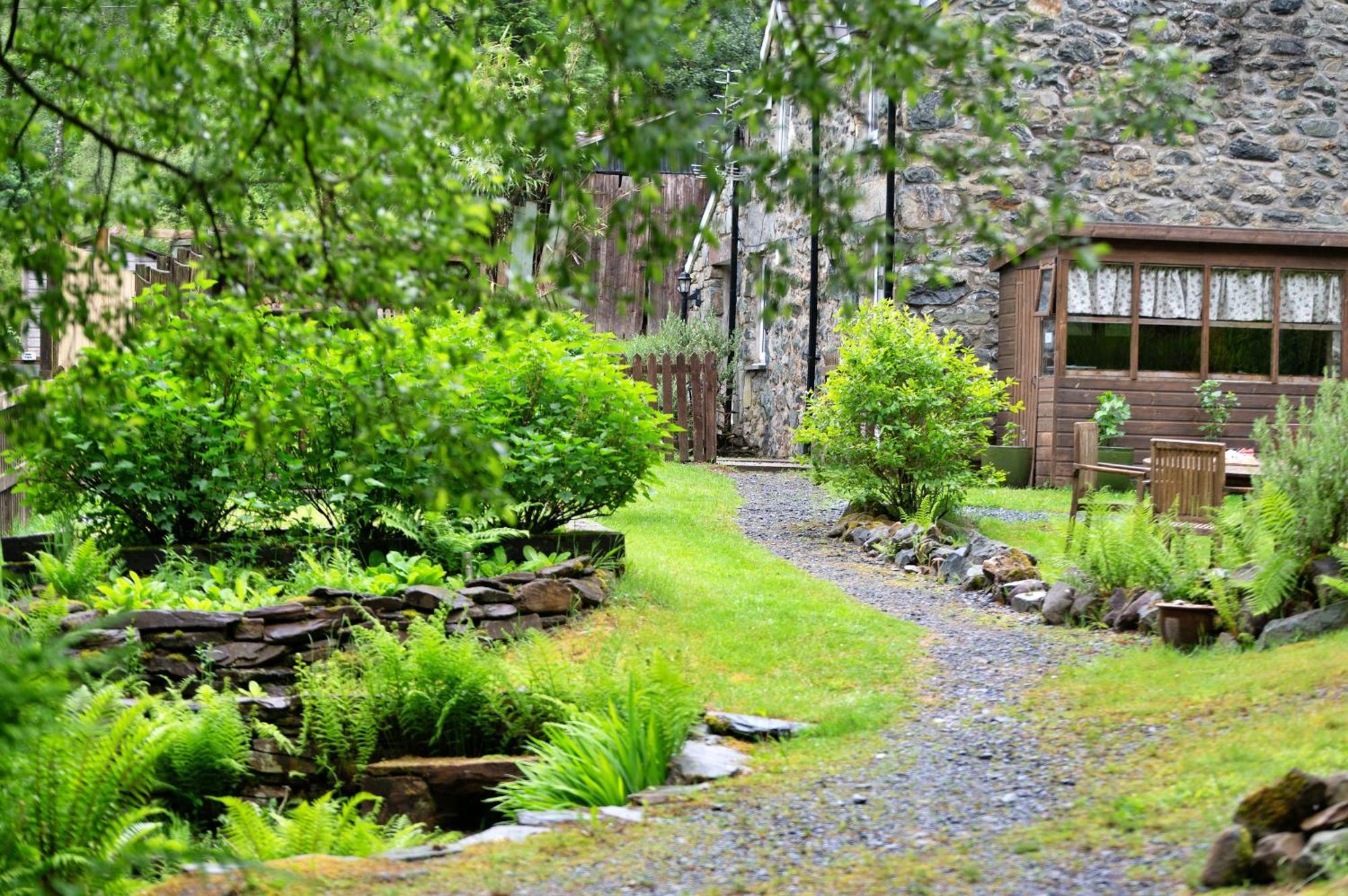 Finest Retreats - Hermon Bach Villa Dolgellau Exterior photo