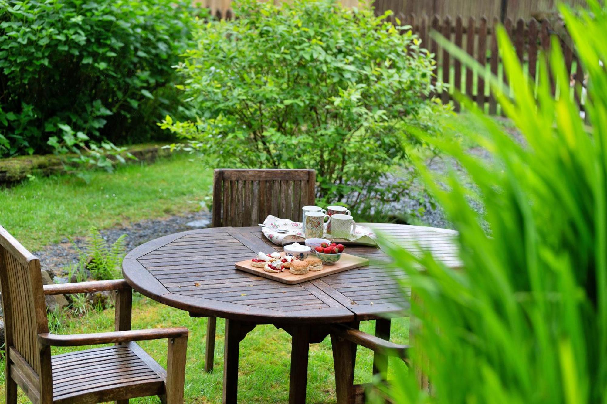 Finest Retreats - Hermon Bach Villa Dolgellau Exterior photo